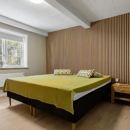 3 Bedroom Amazing In * Hadsund