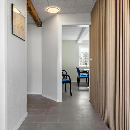 בית נופש 3 Bedroom Amazing In