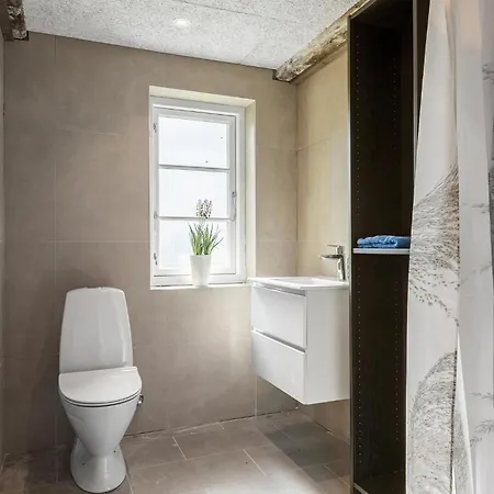 3 Bedroom Amazing In * Hadsund