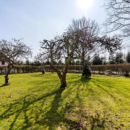 3 Bedroom Amazing In Дом отдыха