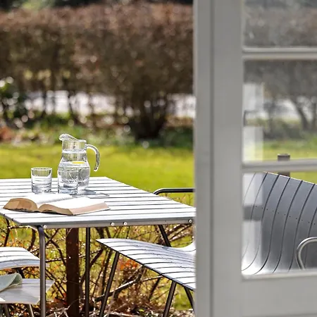 Дом отдыха 3 Bedroom Amazing In