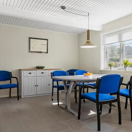 Holiday home 3 Bedroom Amazing In *