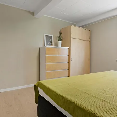 Holiday home 3 Bedroom Amazing In Hadsund