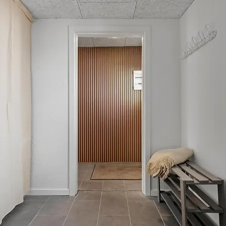 3 Bedroom Amazing In Hadsund