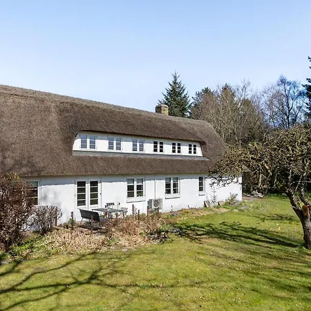3 Bedroom Amazing In * Hadsund