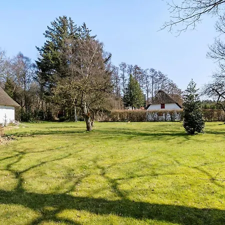 3 Bedroom Amazing In * Hadsund