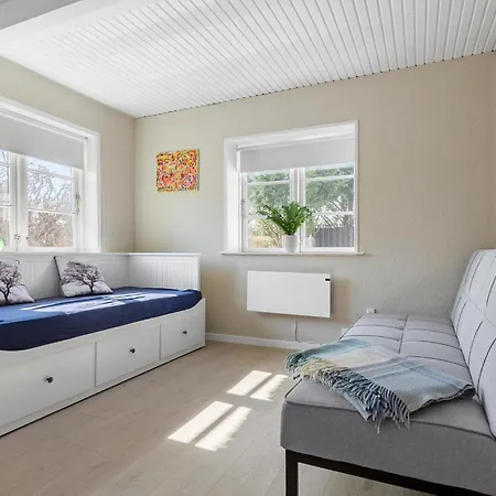 3 Bedroom Amazing In בית נופש *