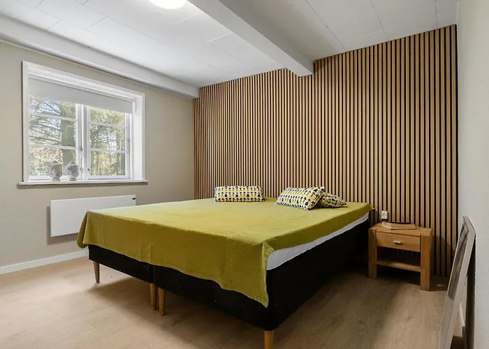 3 Bedroom Amazing In * Hadsund