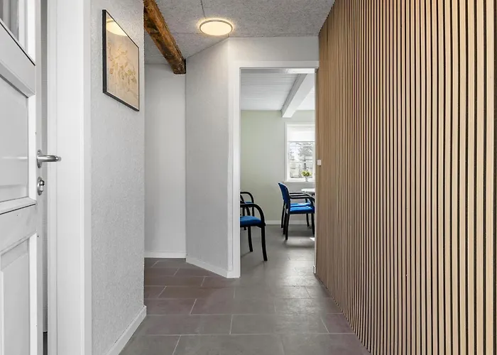 Дом отдыха 3 Bedroom Amazing In