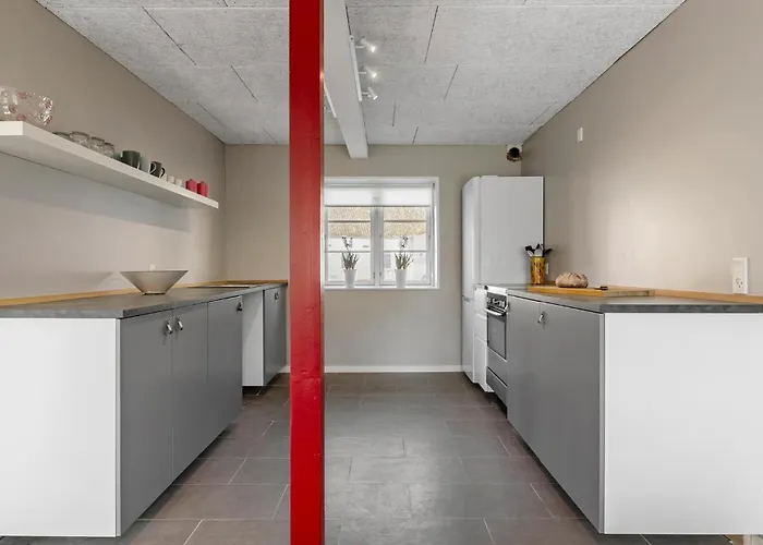 3 Bedroom Amazing In Ferienhaus Hadsund