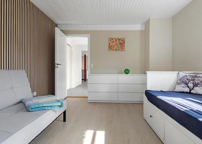 3 Bedroom Amazing In Дом отдыха Hadsund