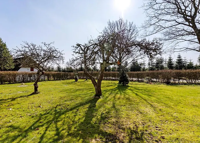 3 Bedroom Amazing In Дом отдыха