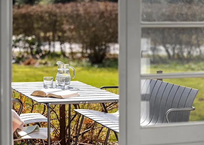 Дом отдыха 3 Bedroom Amazing In