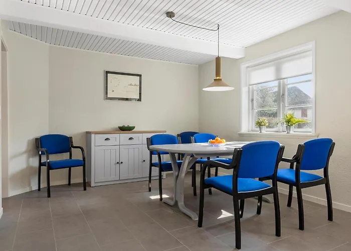 Ferienhaus 3 Bedroom Amazing In *