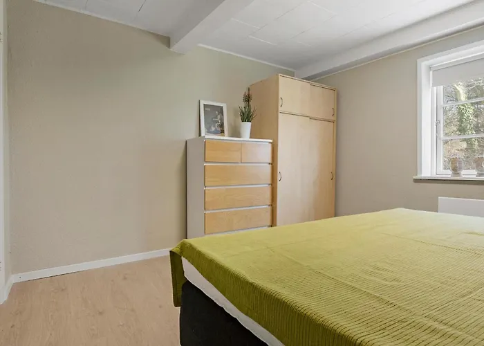 Дом отдыха 3 Bedroom Amazing In Hadsund