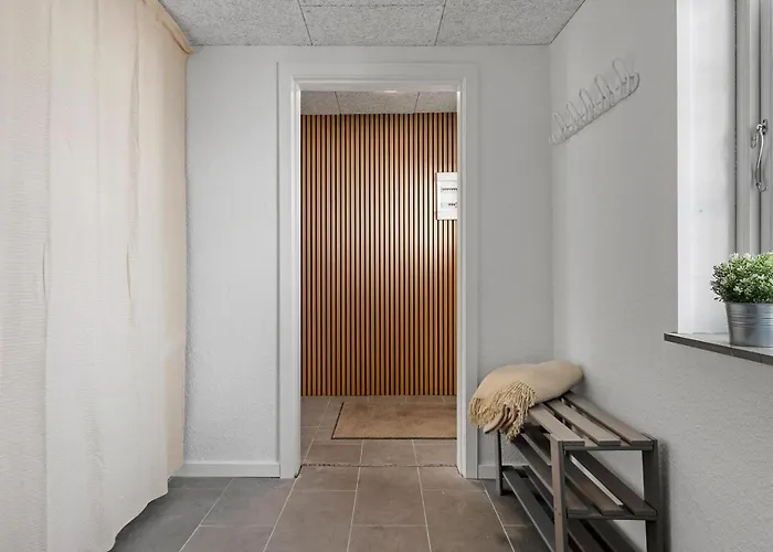 3 Bedroom Amazing In Hadsund