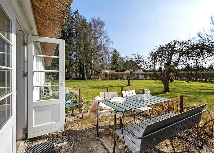 3 Bedroom Amazing In Ferienhaus *