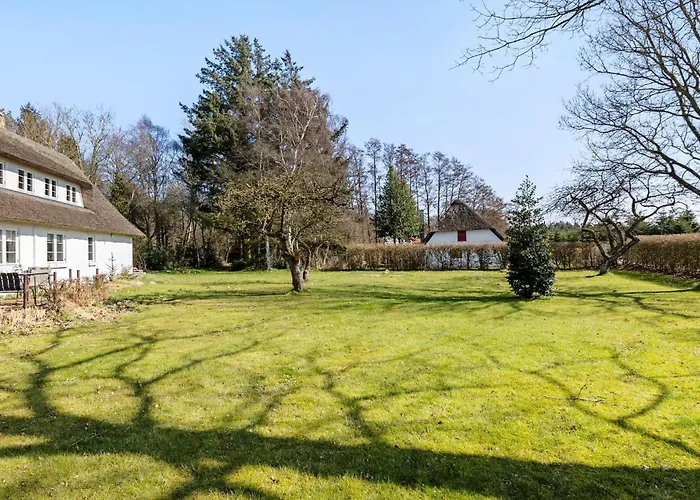 3 Bedroom Amazing In * Hadsund